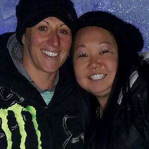 Meet your Posher, Teri